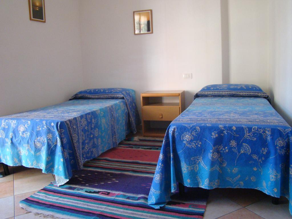 Appartamento Deledda Muravera Room photo